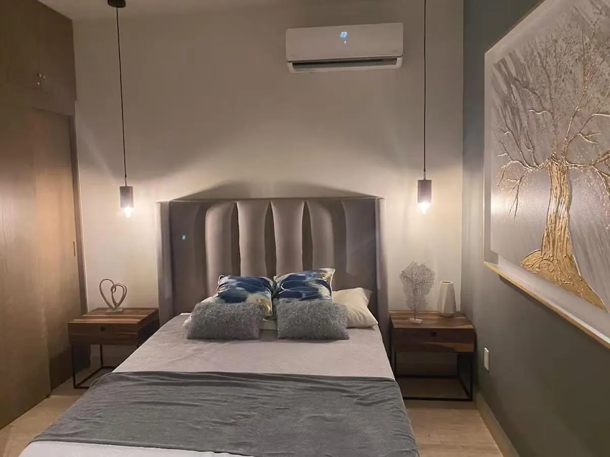 Musa Del Carmen A Luxury Apt In Heart Of פלאייה דל כרמן
