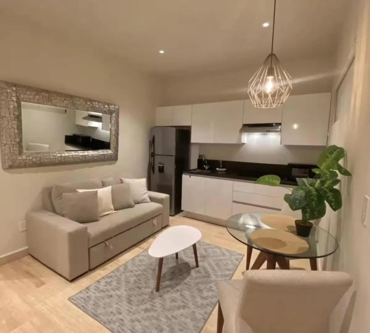 Musa Del Carmen A Luxury Apt In Heart Of Playa Del Carmen Apartment